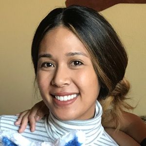 Meet your Posher, Brea